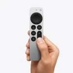 Mediaplayer Apple TV 4K (2022), 64GB, Wi-Fi, Black