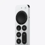 Mediaplayer Apple TV 4K (2022), 64GB, Wi-Fi, Black