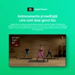 Mediaplayer Apple TV 4K (2022), 64GB, Wi-Fi, Black