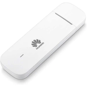 Stick USB E3372h-320, Huawei, 4G, 150Mbps, Alb