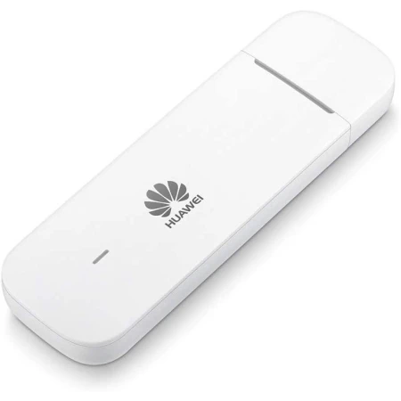 Stick USB E3372h-320, Huawei, 4G, 150Mbps, Alb