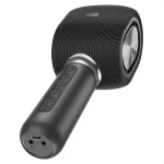 Microfon Bluetooth HOCO BK8 Cool Hi Karaoke, Negru