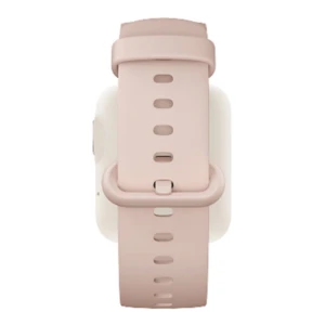 Curea compatibila cu Xiaomi Mi Watch Lite, TPU - Roz