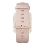 Curea compatibila cu Xiaomi Mi Watch Lite, TPU - Roz