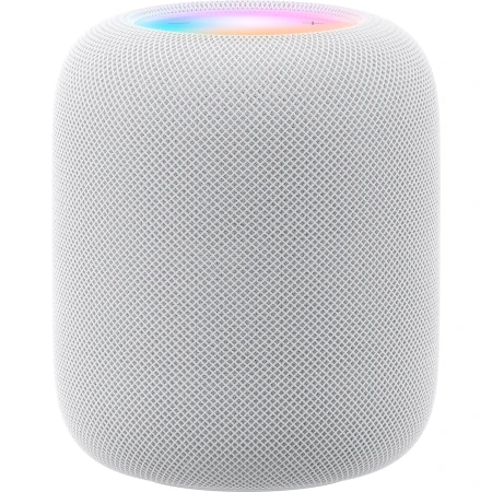 Boxa Inteligenta Apple HomePod 2nd generation, 2023, White