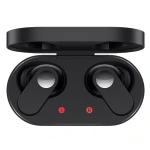 Casti In-Ear OnePlus Buds Nord, True Wireless, Bluetooth, Negru