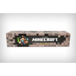 Veioza Minecraft Light Up Torch