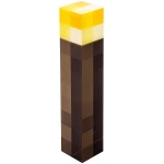 Veioza Minecraft Light Up Torch