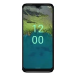 Telefon mobil Nokia C12, Dual SIM, LTE, 64GB, 2GB RAM, Charcoal