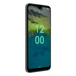 Telefon mobil Nokia C12, Dual SIM, LTE, 64GB, 2GB RAM, Charcoal