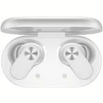 Casti In-Ear OnePlus Nord Buds 2, True Wireless, Bluetooth, Microfon, Noise Cancelling, IP55, Alb