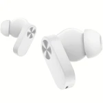 Casti In-Ear OnePlus Nord Buds 2, True Wireless, Bluetooth, Microfon, Noise Cancelling, IP55, Alb