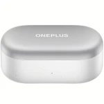 Casti In-Ear OnePlus Nord Buds 2, True Wireless, Bluetooth, Microfon, Noise Cancelling, IP55, Alb