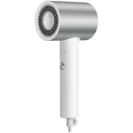 Uscator de par, Xiaomi, 1800 W, 2 viteze, 3 trepte de temperatura, Alb/Argintiu