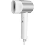 Uscator de par, Xiaomi, 1800 W, 2 viteze, 3 trepte de temperatura, Alb/Argintiu