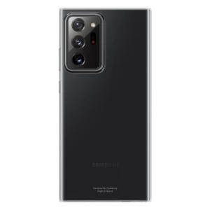 Husa Nillkin Nature pentru Samsung Galaxy Note 20 Transparent
