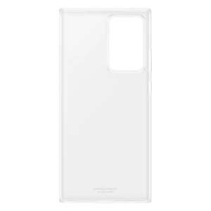 Husa Nillkin Nature pentru Samsung Galaxy Note 20 Transparent