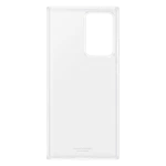 Husa Nillkin Nature pentru Samsung Galaxy Note 20 Transparent