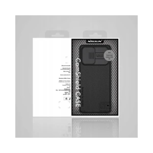 Husa Premium Nillkin Camshield Pentru Samsung Galaxy A32 4g - Protectie La Camera