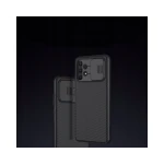 Husa Premium Nillkin Camshield Pentru Samsung Galaxy A32 4g - Protectie La Camera