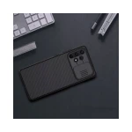 Husa Premium Nillkin Camshield Pentru Samsung Galaxy A32 4g - Protectie La Camera