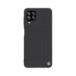 Husa Spate Nillkin Rugged Textured Compatibila Cu Samsung Galaxy A22 4g, Negru