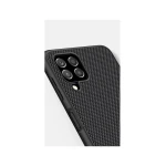 Husa Spate Nillkin Rugged Textured Compatibila Cu Samsung Galaxy A22 4g, Negru
