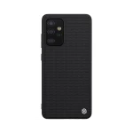 Husa Spate Nillkin Rugged Textured Compatibila Cu Samsung Galaxy A72 4g, Negru
