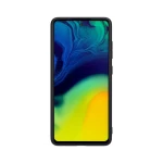 Husa Spate Nillkin Rugged Textured Compatibila Cu Samsung Galaxy A72 4g, Negru