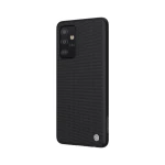 Husa Spate Nillkin Rugged Textured Compatibila Cu Samsung Galaxy A72 4g, Negru