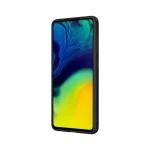 Husa Spate Nillkin Rugged Textured Compatibila Cu Samsung Galaxy A72 4g, Negru