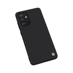 Husa Spate Nillkin Rugged Textured Compatibila Cu Samsung Galaxy A72 4g, Negru