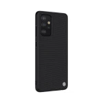 Husa Spate Nillkin Rugged Textured Compatibila Cu Samsung Galaxy A72 4g, Negru