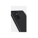 Husa Spate Nillkin Rugged Textured Compatibila Cu Samsung Galaxy A72 4g, Negru