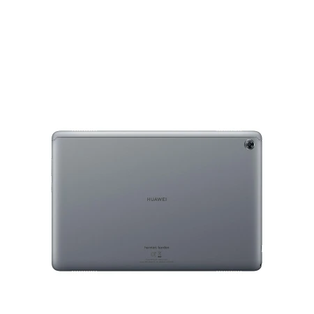 Tableta Huawei MediaPad M5 lite, Octa-Core, 10.1", 4GB RAM, 64GB, 4G, Space Gray