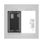 Husa Spate Nillkin Rugged Textured Compatibila Cu Samsung Galaxy A72 4g, Negru