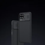 Husa Nillkin CamShield Pro pentru Samsung Galaxy A22 4G