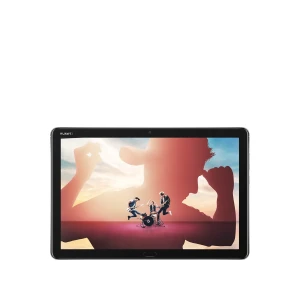 Tableta Huawei MediaPad M5 lite, Octa-Core, 10.1", 4GB RAM, 64GB, 4G, Space Gray