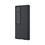 Husa Premium Nillkin Cam Shield Pentru Samsung Galaxy Note 20 - Protectie La Camera