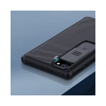 Husa Premium Nillkin Cam Shield Pentru Samsung Galaxy Note 20 - Protectie La Camera