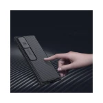 Husa Premium Nillkin Cam Shield Pentru Samsung Galaxy Note 20 - Protectie La Camera