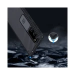 Husa Premium Nillkin Cam Shield Pentru Samsung Galaxy Note 20 - Protectie La Camera
