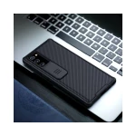 Husa Premium Nillkin Cam Shield Pentru Samsung Galaxy Note 20 - Protectie La Camera