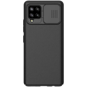 Husa Nillkin CamShield Pro pentru Samsung Galaxy A42 5G