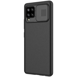 Husa Nillkin CamShield Pro pentru Samsung Galaxy A42 5G