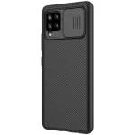 Husa Nillkin CamShield Pro pentru Samsung Galaxy A42 5G