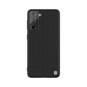 Husa Spate Nillkin Rugged Textured Compatibila Cu Samsung Galaxy S21+ Plus 5g, Negru