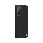 Husa Spate Nillkin Rugged Textured Compatibila Cu Samsung Galaxy S21+ Plus 5g, Negru