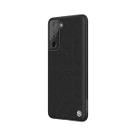 Husa Spate Nillkin Rugged Textured Compatibila Cu Samsung Galaxy S21+ Plus 5g, Negru