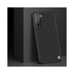 Husa Spate Nillkin Rugged Textured Compatibila Cu Samsung Galaxy S21+ Plus 5g, Negru